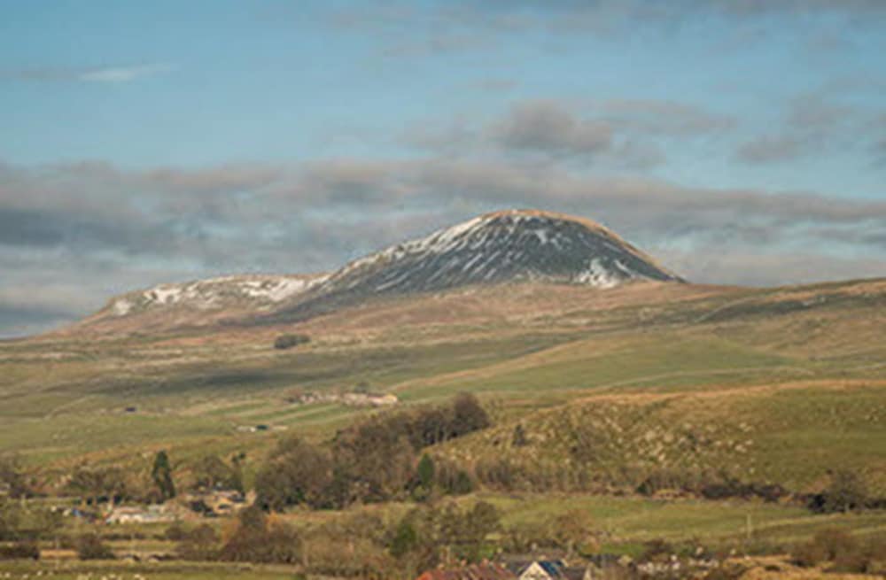 Middle Studfold Farm B&B