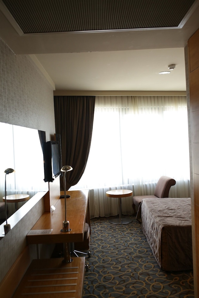 Volley Hotel İzmir - Image 39