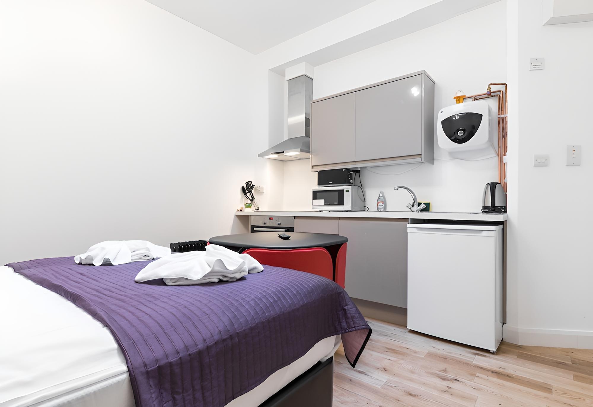 London Homes