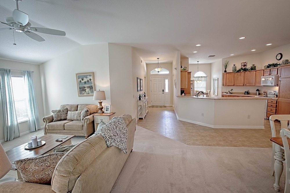 Rabbit Run Path Home 3 Bedroom by The VIR Group