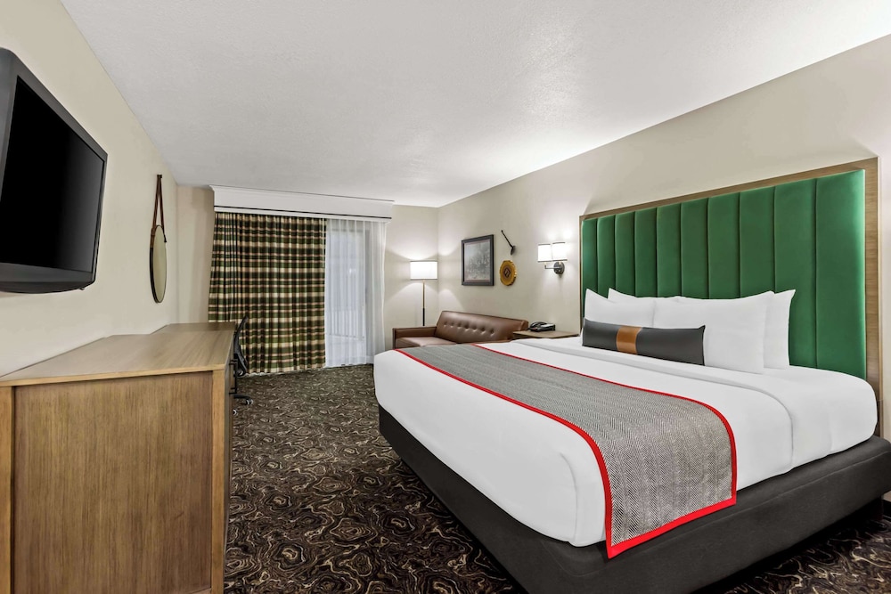 Lumber Jack Lodge, an Ascend Collection Hotel