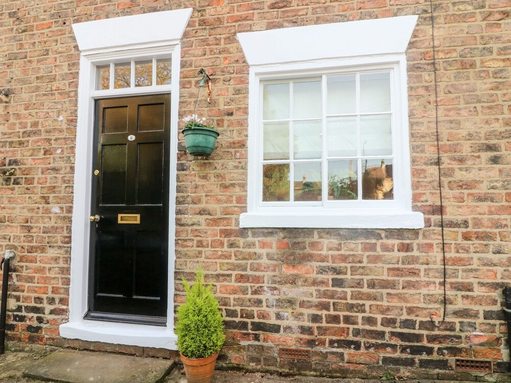 Court Cottage