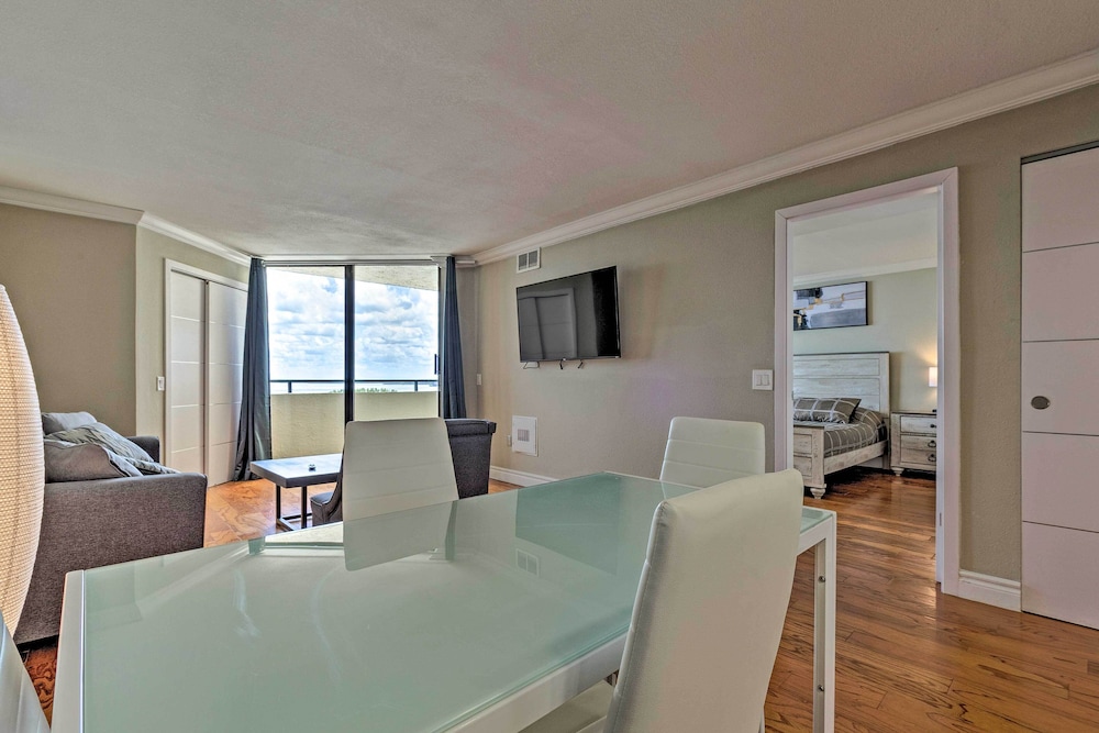 Modern Waterfront Hudson Condo w/ Resort Pool!, photo 22