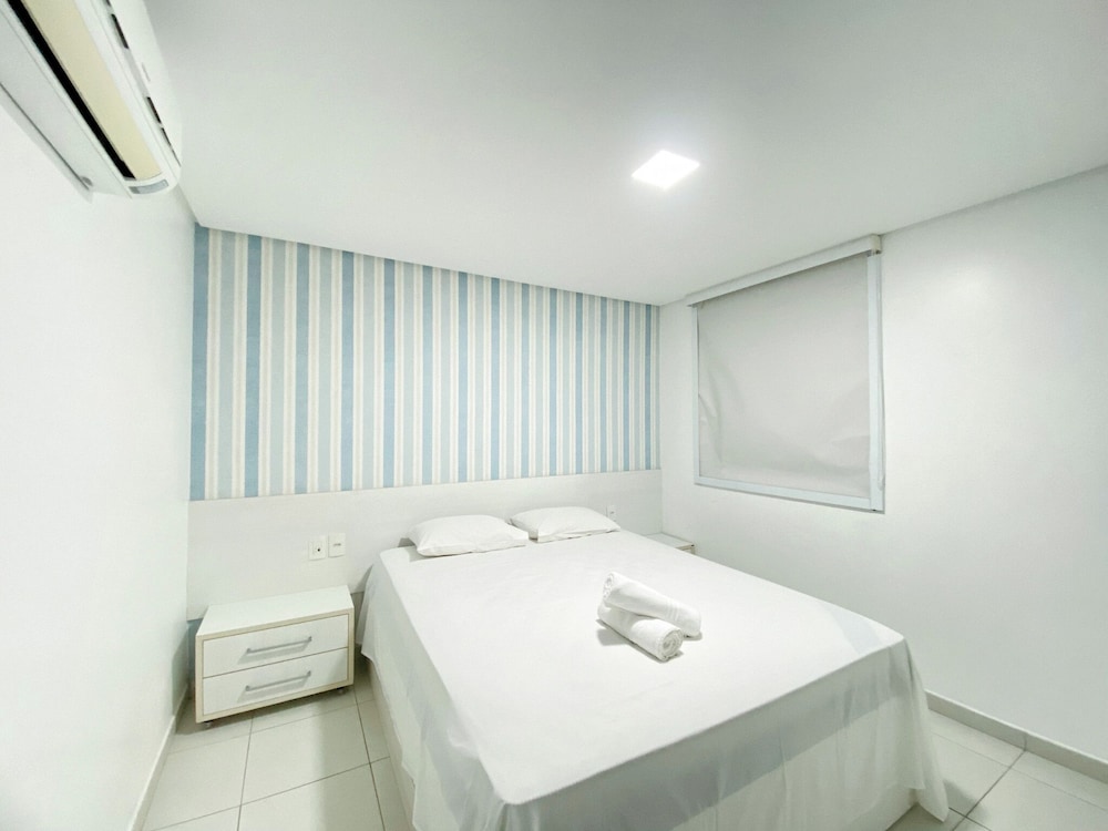 Flats no Carneiros Beach Resort