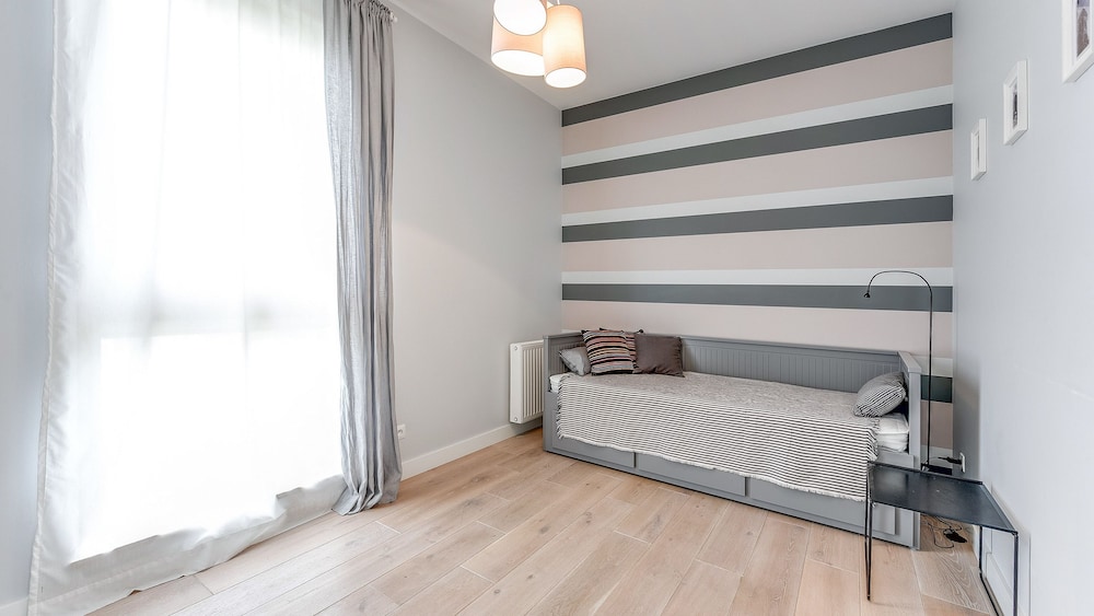 Dom & House - Apartments Nadmorski Dwor