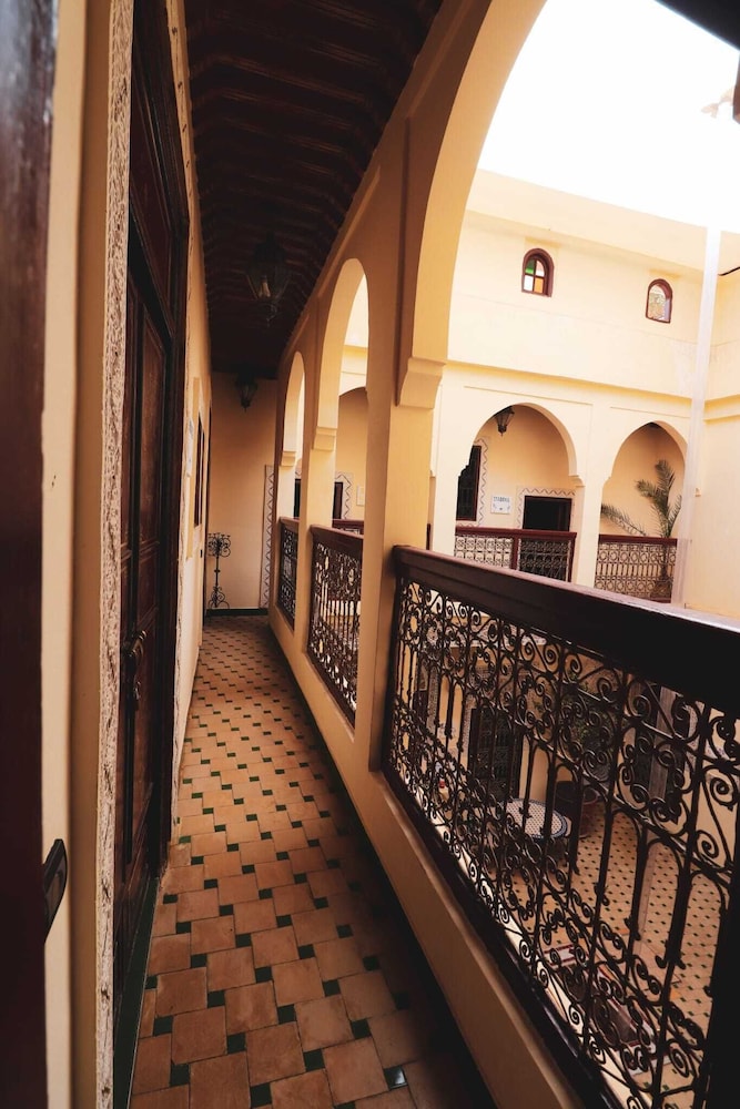 Riad Medina d'Or
