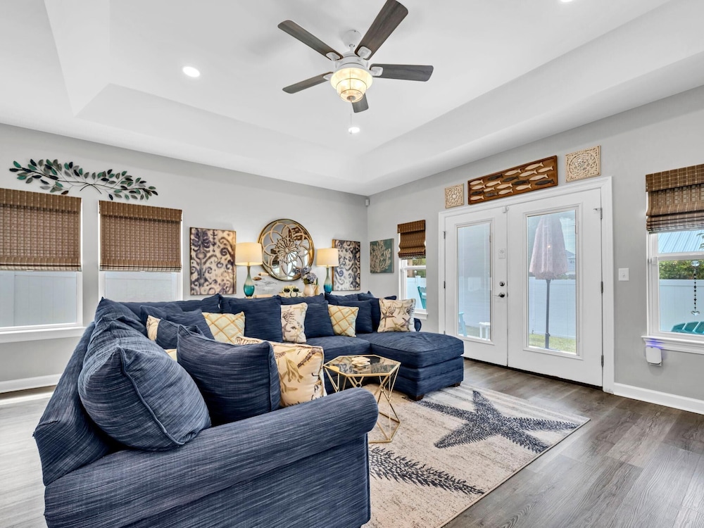 Palm Beach Oasis