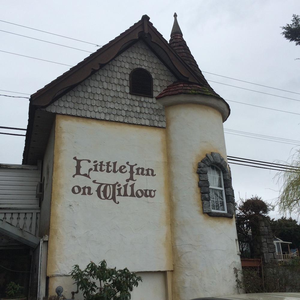 Hotel Little Inn on Willow - Image 1
