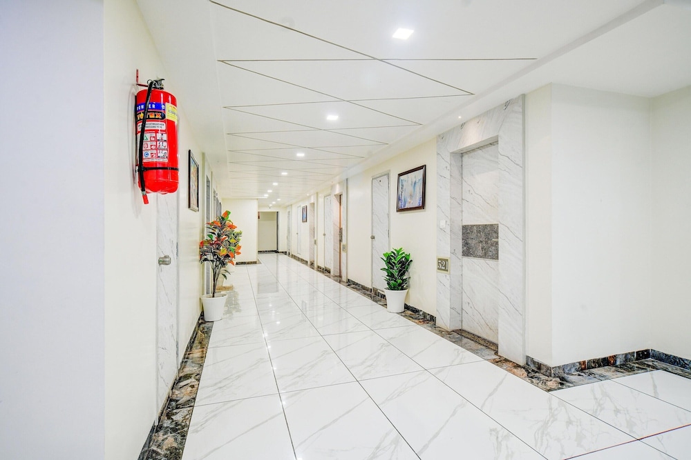 Elite Stays at Central PTC MG Road