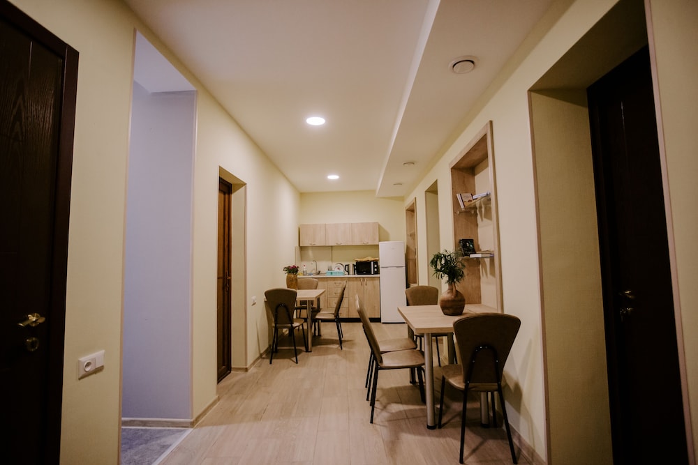 Viking Hostel