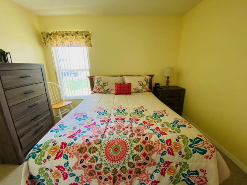 The Sunshine Home in Haines City