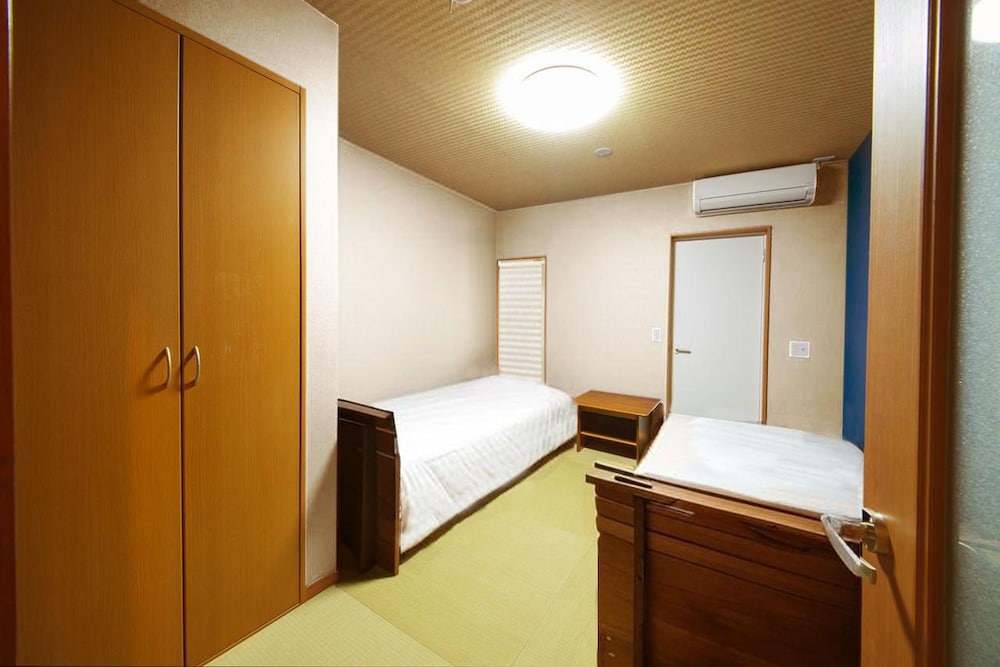 Shukubou Shinsen