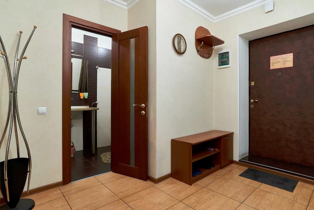Home-Hotel Spasskaya 25-17 view 2