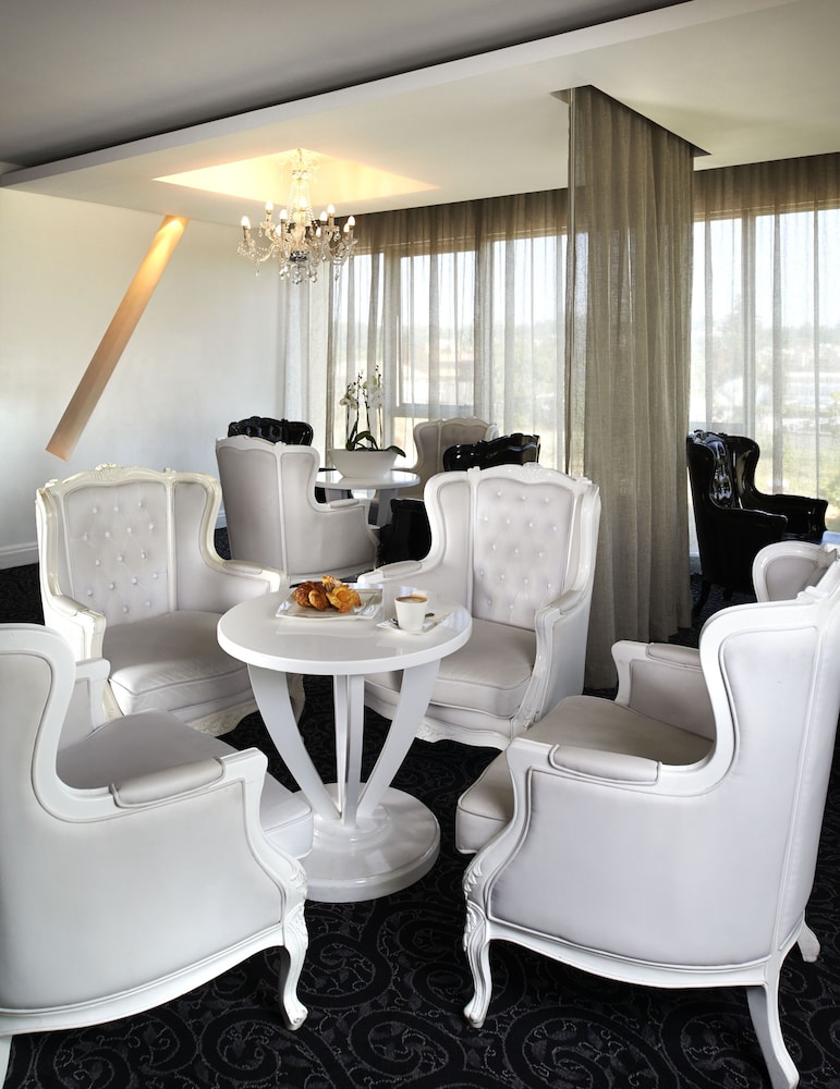 Johannesburg Vacations - Protea Hotel Fire Ice by Marriott JHB Melrose Arch - Property Image 101
