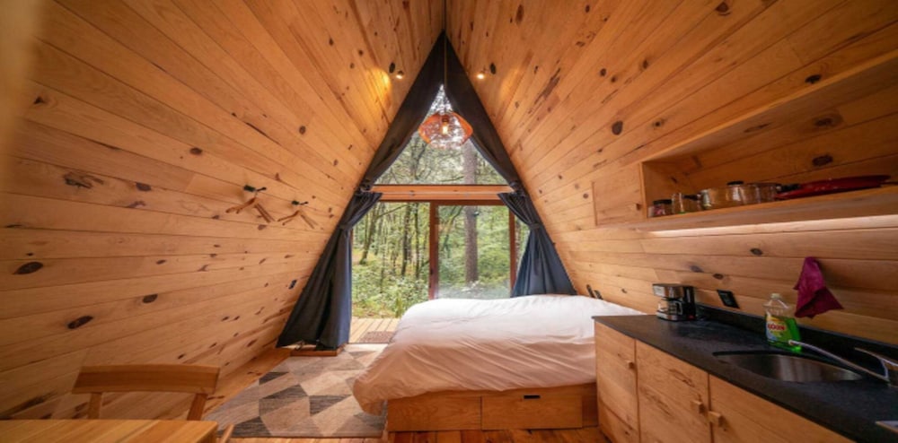Glamping Uno