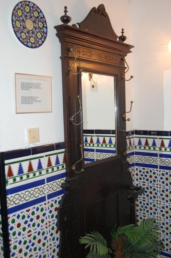 Pensión Trinidad