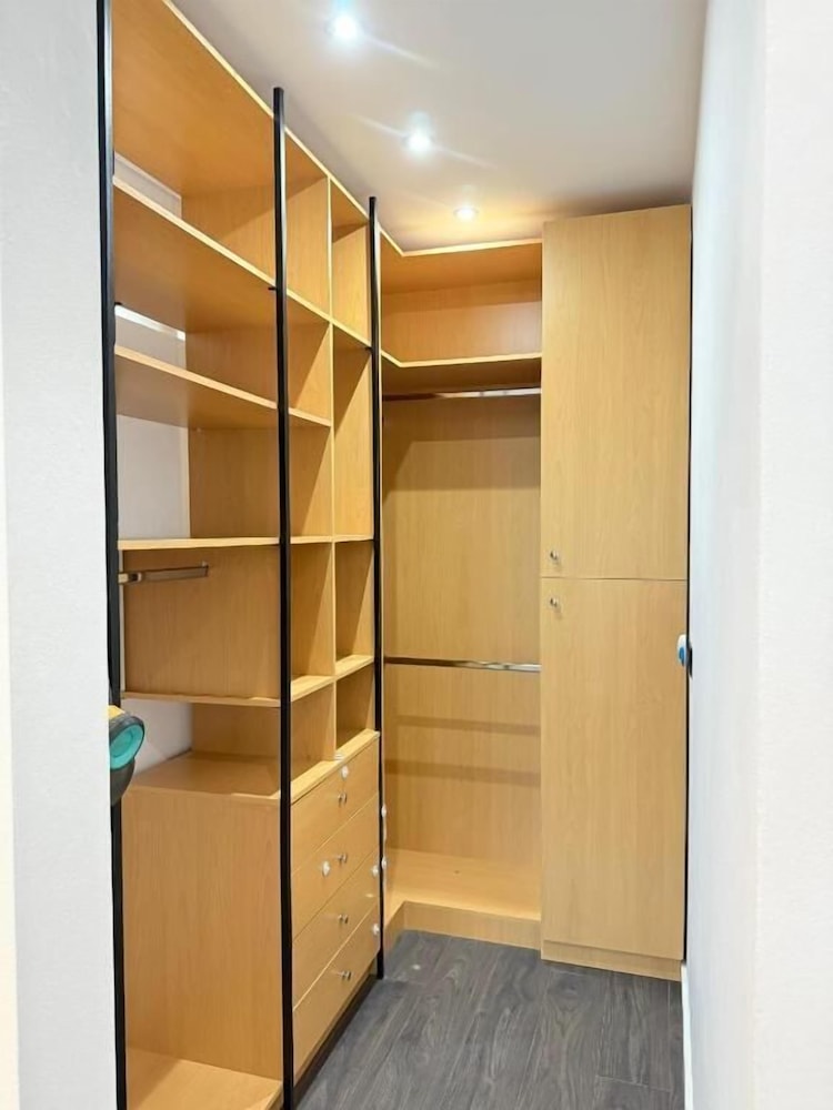 Shkodra Stylish Apartment