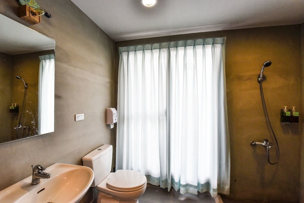 Wikid Design Hotel
