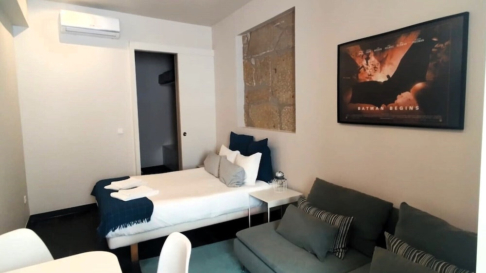 Ribeira Cinema Apartments