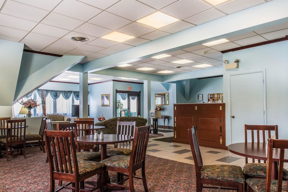 Rodeway Inn Brookville view 4