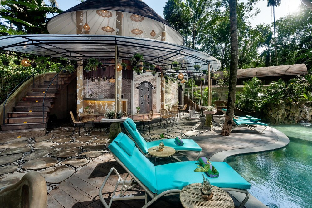 Nava Prana Villa by GenuineHost