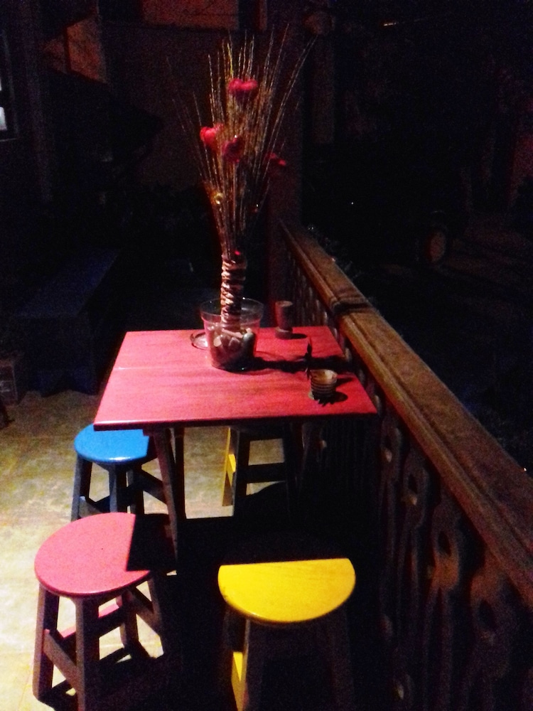Castelinho Guest House