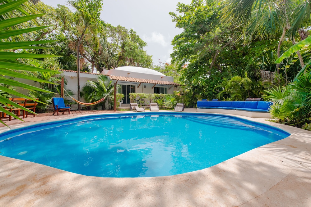 Villas Posada Xaguar by ChezPlaya