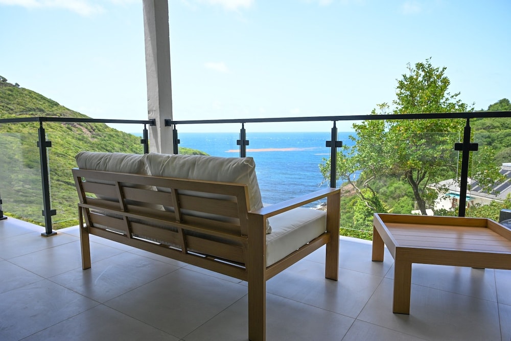 Villa Jasiri 4 Bedroom Villa