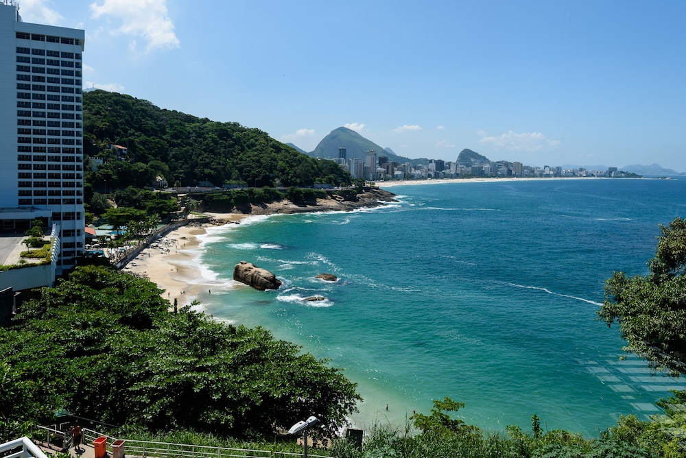Omar do Rio - Apartamento V106 view 3