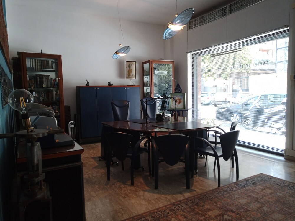 COSTUMBRISMO CAFFE'