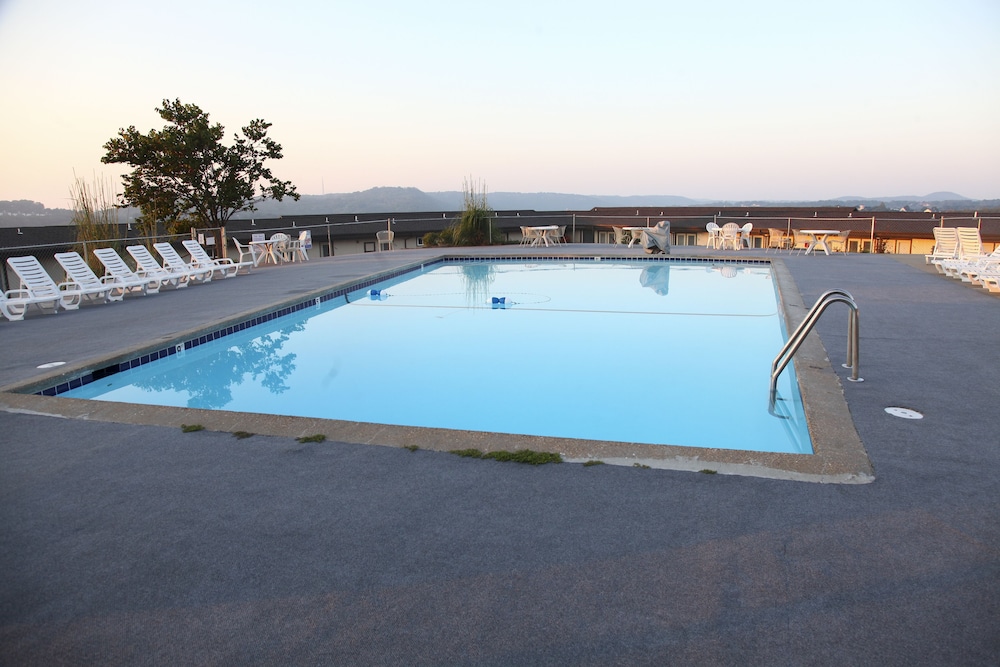 Table Rock Resorts at Kimberling