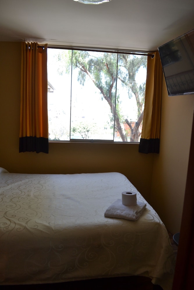 La Casona Recoleta
