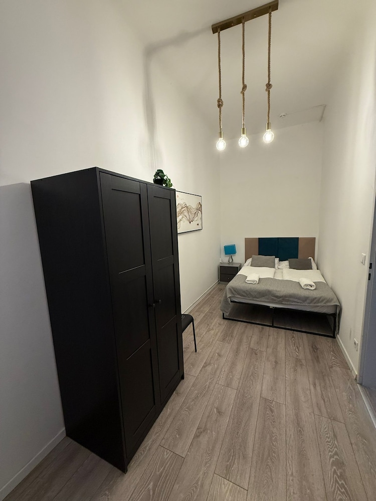 Spacious 3BR Apt Heart of Vienna