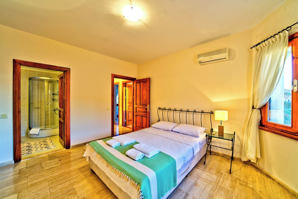 Villa Noa Amazing Sea view