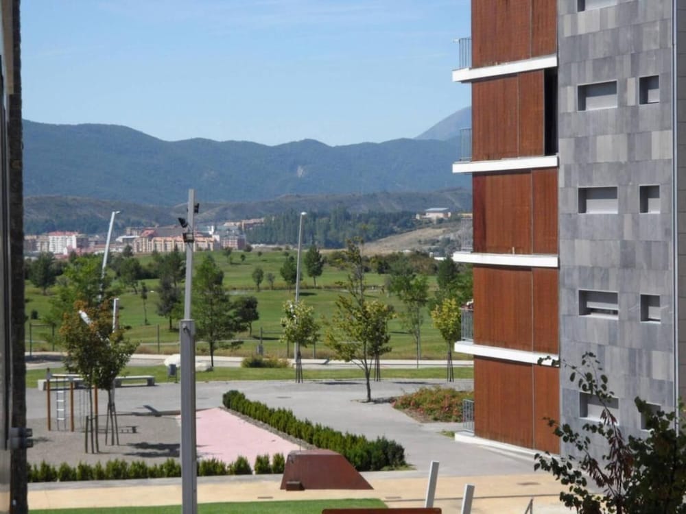 Margas Golf Apartment