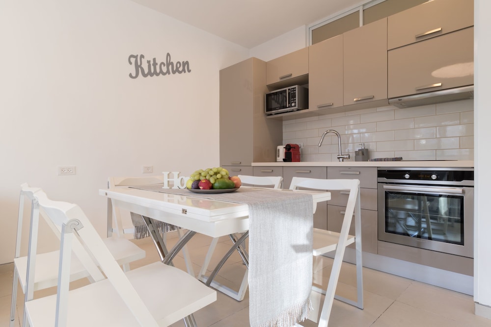 Kook 7 Apartment - Isrentals view 4