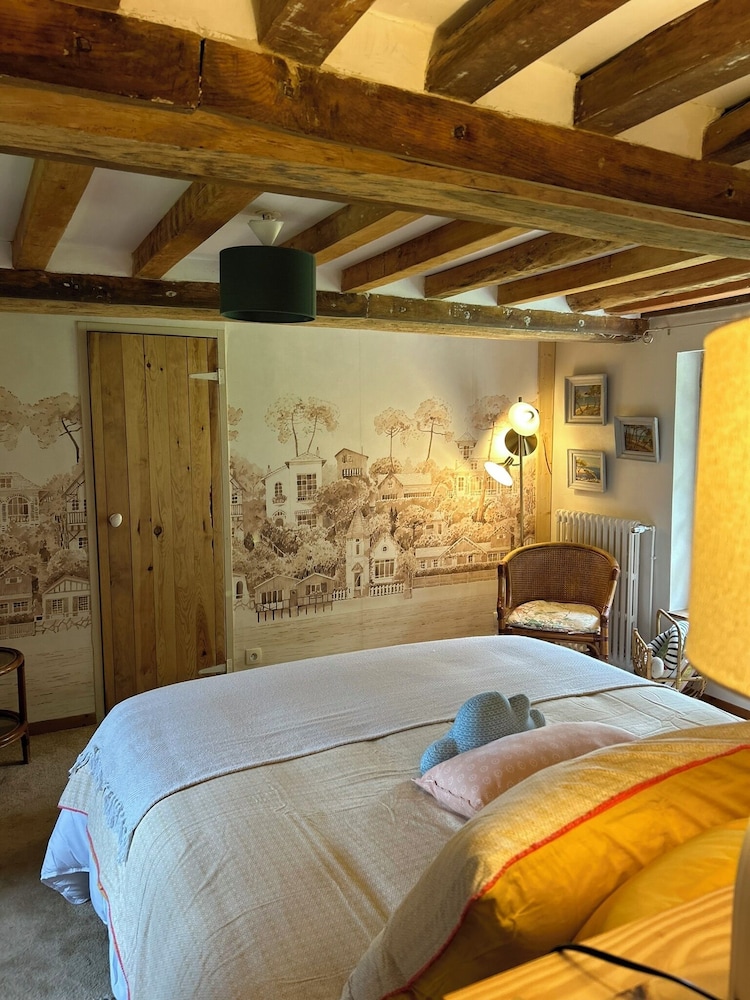 Domaine de Blanvatel