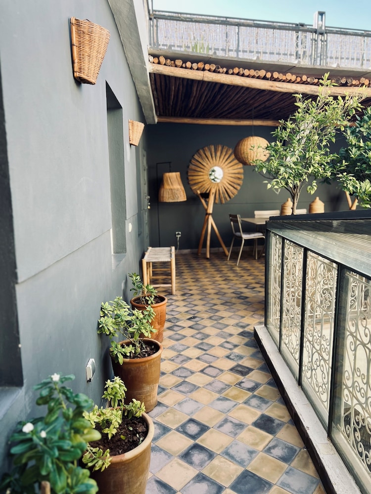 Riad Instant T