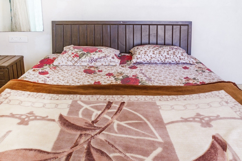 GuestHouser 5 BHK Bungalow 6931