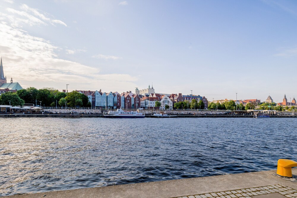 Marina Podzamcze 311 by Renters view 4