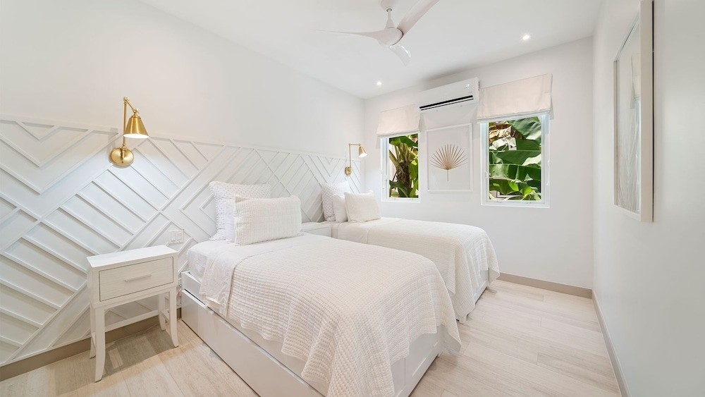 Porters Place 18 4 Bedroom Villa