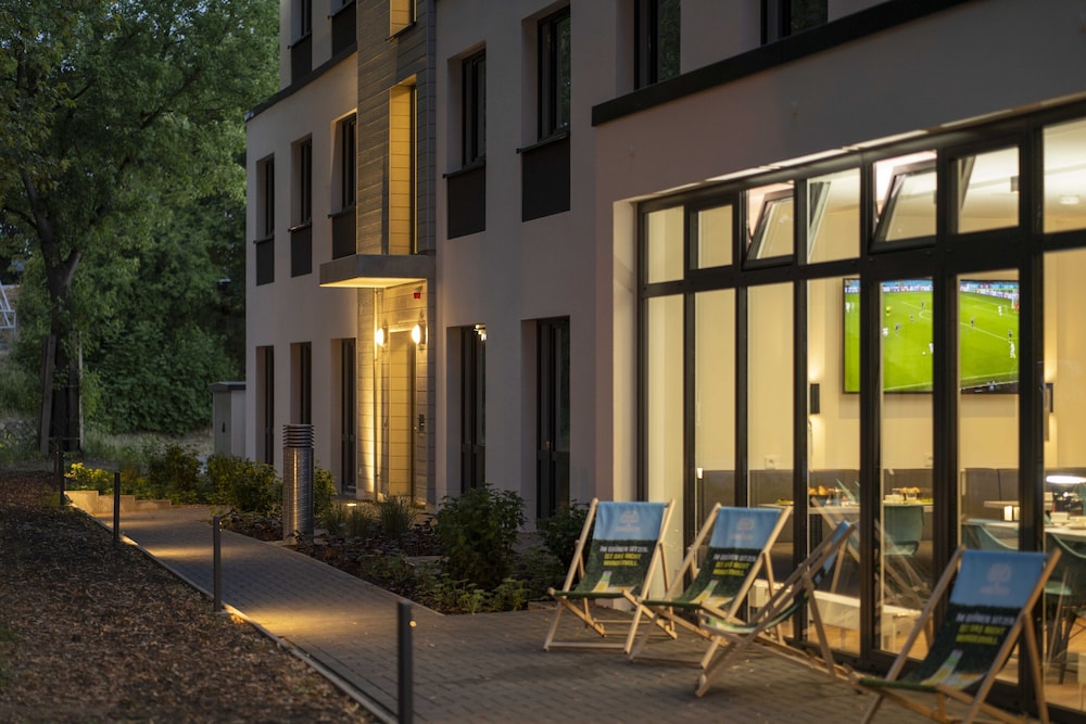 Signature Hotel Skarv - Property Image 41