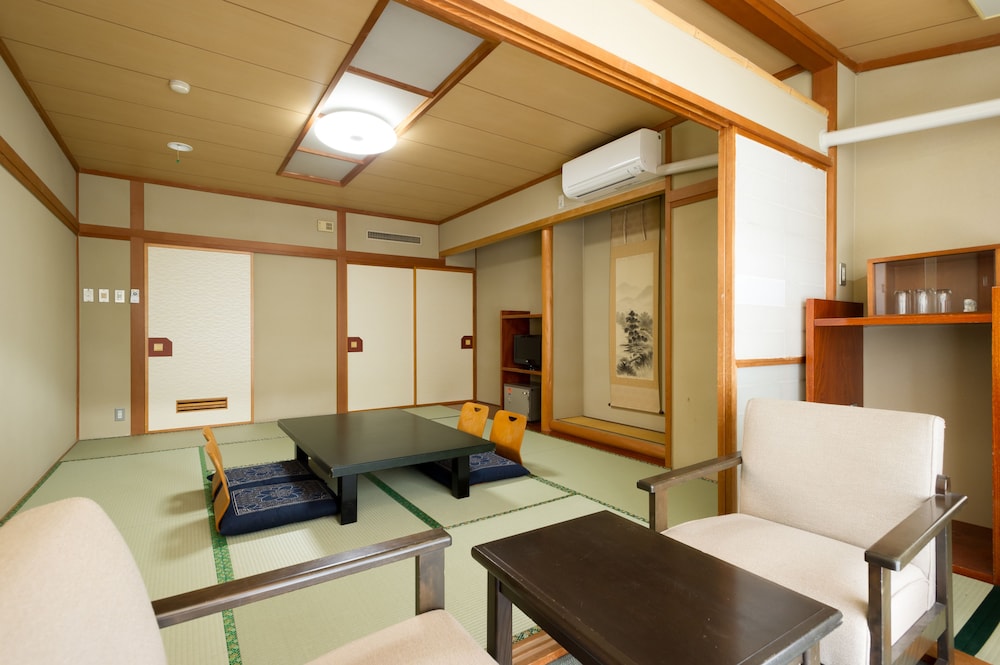 kinugawaonsen Fukumatsu