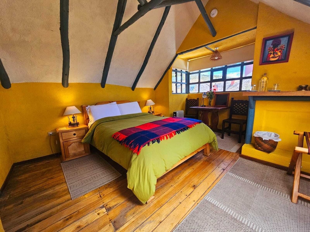 Hacienda El Porvenir