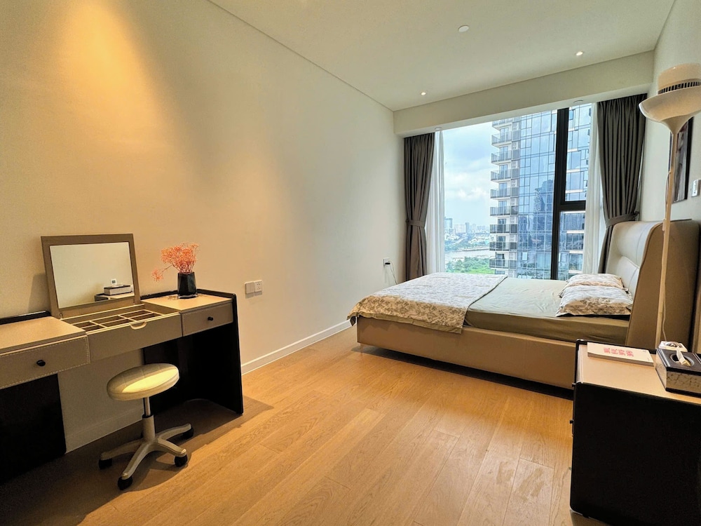 Luxury Apartment Hotel - The Metropole