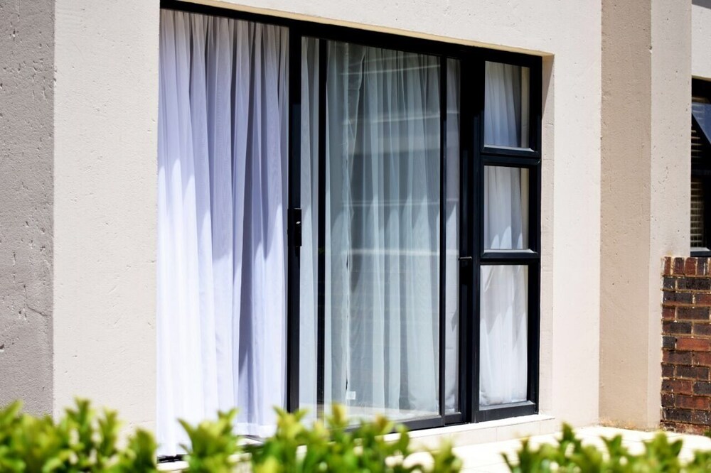 Johannesburg Apartment