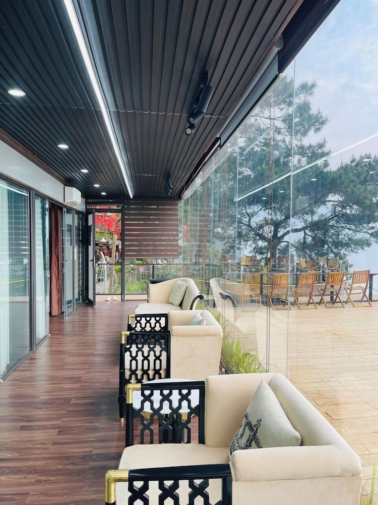 Mo Mang House Tam Đao