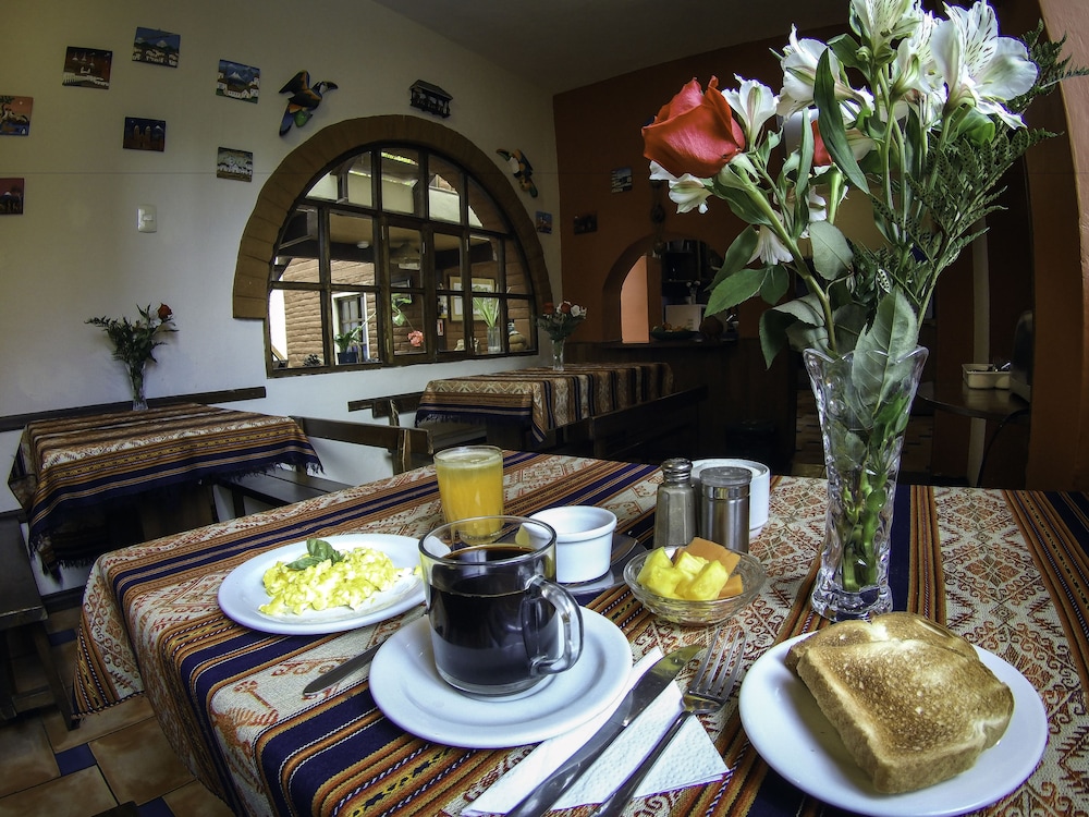 La Casa del Arupo