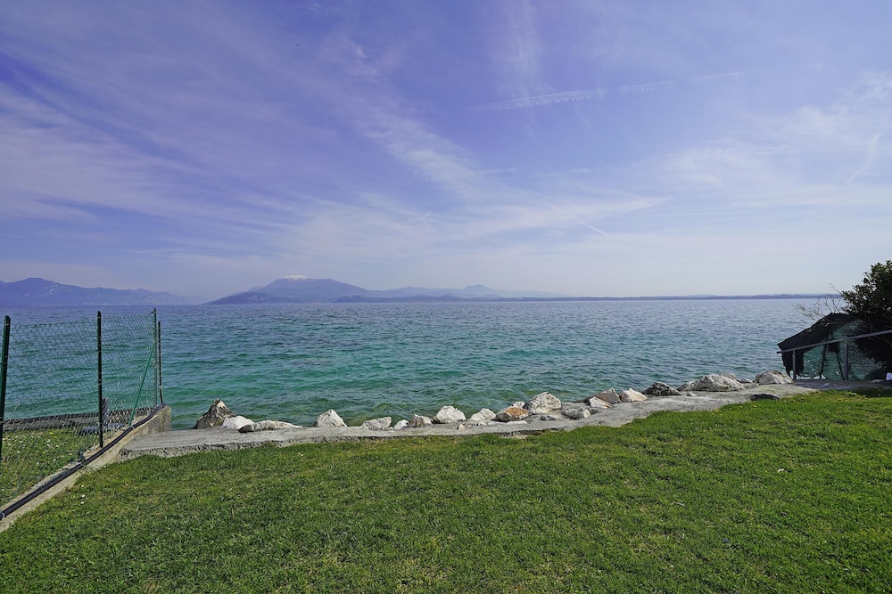 Apt Il Barcone in Sirmione