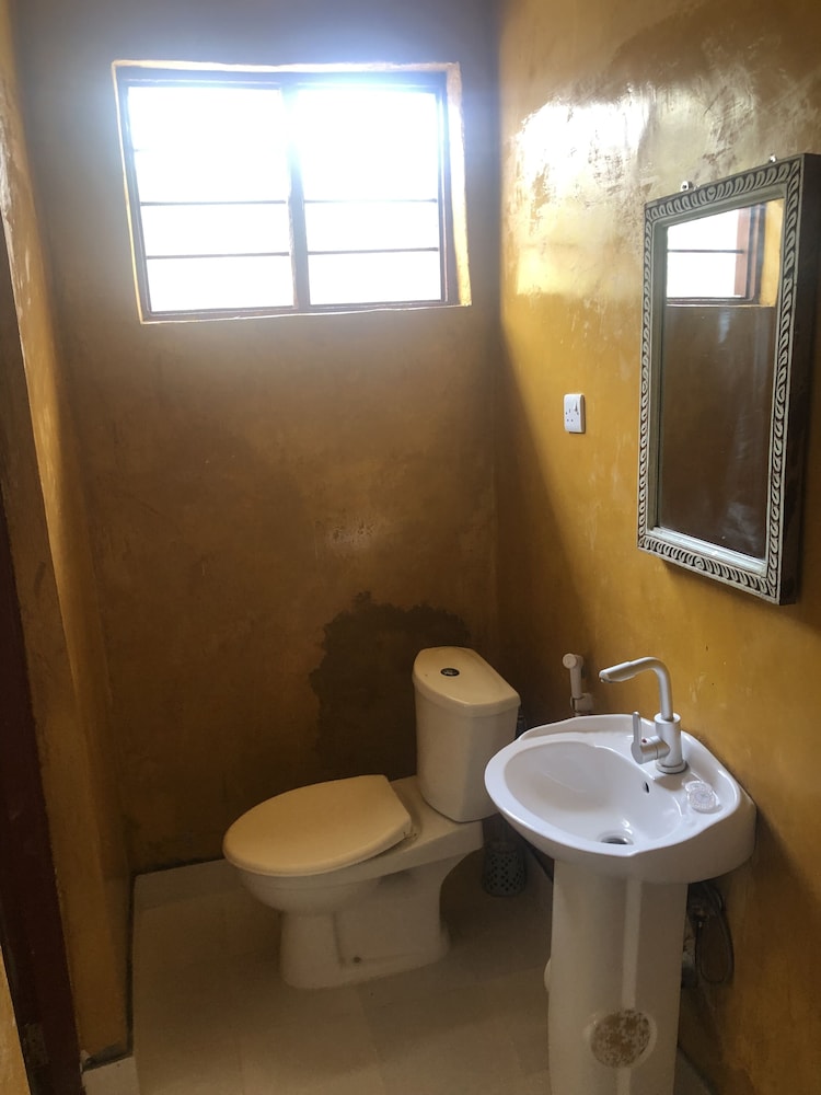Zanzibar Dream Lodge